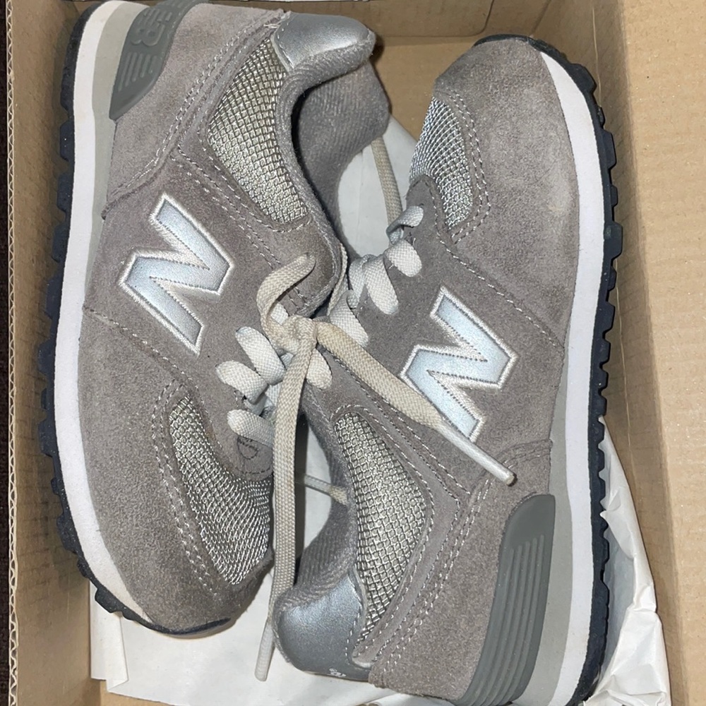 New Balance
